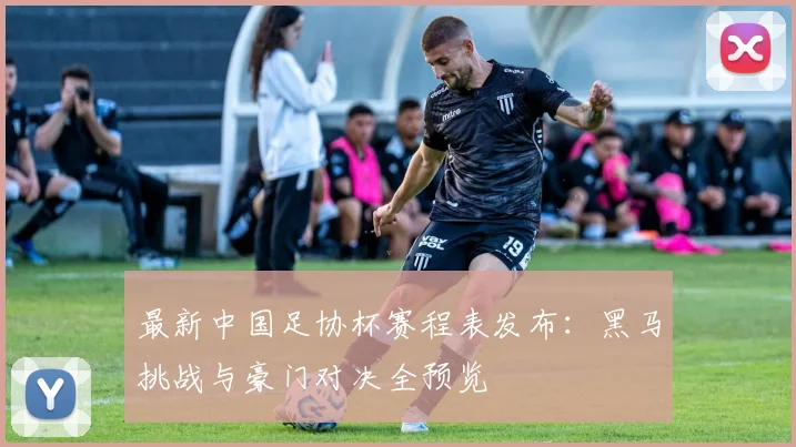 最新中国足协杯赛程表发布：黑马挑战与豪门对决全预览